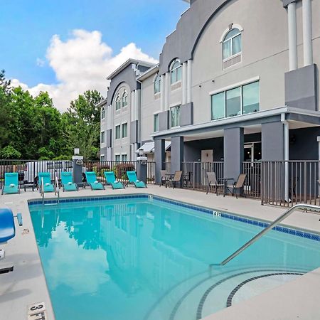 Best Western Plus Blue Angel Inn Ferry Pass Exterior photo