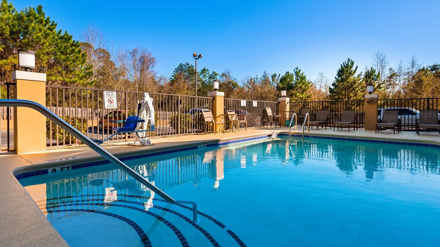 Best Western Plus Blue Angel Inn Ferry Pass Exterior photo