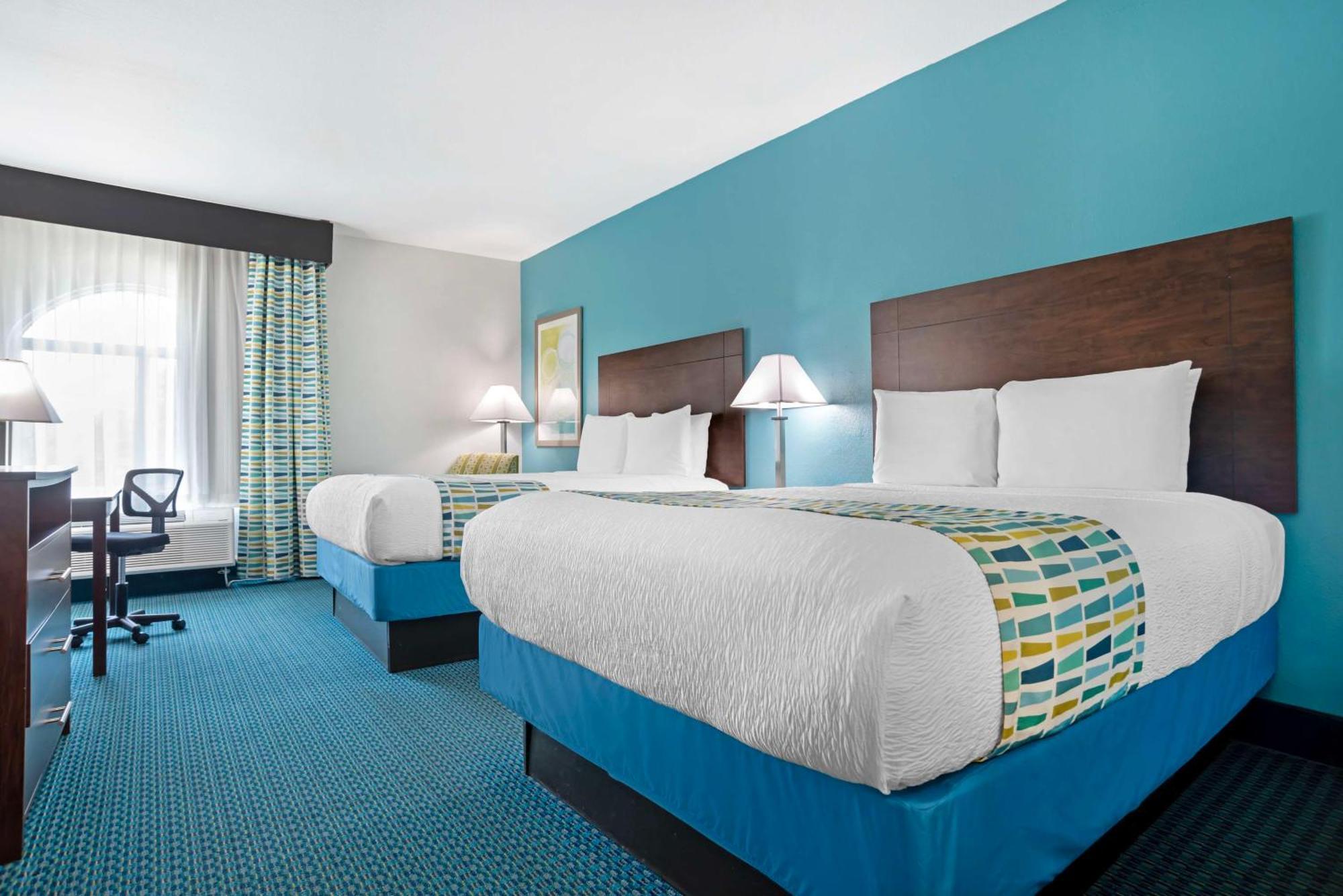 Best Western Plus Blue Angel Inn Ferry Pass Exterior photo